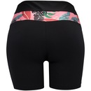 Bermuda Oxer Cos Alto - Feminino - Foto 6