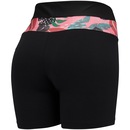 Bermuda Oxer Cos Alto - Feminino - Foto 8