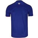 Camisa do Cruzeiro I adidas 2021 - Masculina - Foto 2