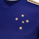 Camisa do Cruzeiro I adidas 2021 - Masculina - Foto 5