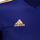 Camisa do Cruzeiro I adidas 2021 - Masculina - Foto 6
