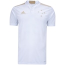 Camisa do Cruzeiro II 21 adidas - Masculina - Foto 1