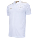 Camisa do Cruzeiro II 21 adidas - Masculina - Foto 3