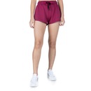 Shorts Oxer Recorte Lateral - Feminina - Foto 2