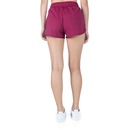 Shorts Oxer Recorte Lateral - Feminina - Foto 3