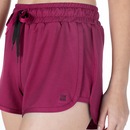 Shorts Oxer Recorte Lateral - Feminina - Foto 5