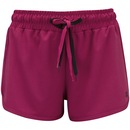 Shorts Oxer Recorte Lateral - Feminina - Foto 6