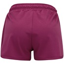 Shorts Oxer Recorte Lateral - Feminina - Foto 7