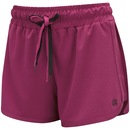 Shorts Oxer Recorte Lateral - Feminina - Foto 8