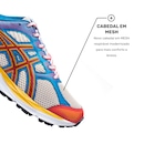 Tênis Asics Gel-Nagoya 3 - Masculino - Foto 5