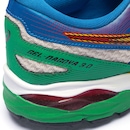 Tênis Asics Gel-Nagoya 3 - Masculino - Foto 14