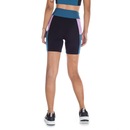 Bermuda Oxer Color Block - Feminina - Foto 3