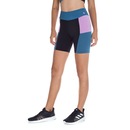 Bermuda Oxer Color Block - Feminina - Foto 4