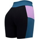 Bermuda Oxer Color Block - Feminina - Foto 6