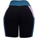 Bermuda Oxer Color Block - Feminina - Foto 8