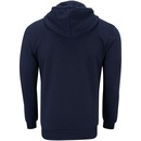 Jaqueta de Moletom com Capuz adidas Essentials 3S - Masculina - Foto 2