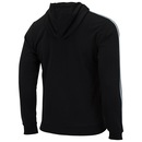 Blusão de Moletom com Capuz adidas 3S Logo - Masculino - Foto 2