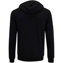 Blusão de Moletom adidas Masculino com Capuz Logo - Foto 3