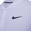 Camiseta Nike Court Dri-Fit - Masculina - Foto 5