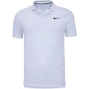 Camisa Polo Nike Court Dri-Fit Victory - Masculina - Foto 1