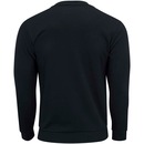 Blusão de Moletom adidas Essentials 3 Listras - Masculina - Foto 3