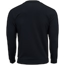 Blusão de Moletom adidas Essentials 3 Listras - Masculina - Foto 3