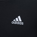 Blusão de Moletom adidas Essentials 3 Listras - Masculina - Foto 4