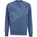Blusão de Moletom adidas Masculino Favorites Logo - Foto 6