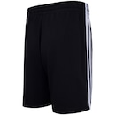 Bermuda Moletom adidas Essentials - Masculina - Foto 6