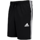 Bermuda adidas 3 Listras Chelsea - Masculina - Foto 6