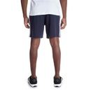 Bermuda adidas 3 Listras Chelsea - Masculina - Foto 3