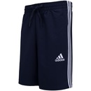 Bermuda adidas 3 Listras Chelsea - Masculina - Foto 6