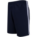 Bermuda adidas 3 Listras Chelsea - Masculina - Foto 7
