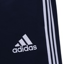 Bermuda adidas 3 Listras Chelsea - Masculina - Foto 8