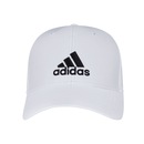 Boné Aba Curva adidas Baseball Logo Cap LT - Strapback - Adulto - Foto 3