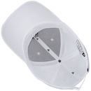 Boné Aba Curva adidas Baseball Logo Cap LT - Strapback - Adulto - Foto 7