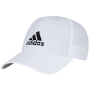 Boné Aba Curva adidas Baseball Logo Cap LT - Strapback - Adulto - Foto 1