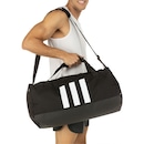 Mala adidas 3 Listras Média - Foto 1