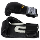 Luvas de Boxe Everlast Pro Style - 08 OZ - Adulto - Foto 2