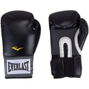 Luvas de Boxe Everlast Pro Style - 12 OZ - Adulto - Foto 1