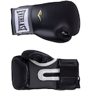 Luvas de Boxe Everlast Pro Style - 14 OZ - Adulto - Foto 2