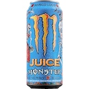Energético Monster Mango Loco - 473ml - Foto 1