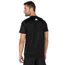 Camiseta adidas Manga Curta Freelift 3 Bar - Masculina - Foto 3