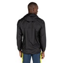 Jaqueta adidas com Capuz Corta Vento Essentials - Masculina - Foto 3