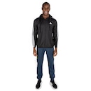 Jaqueta adidas com Capuz Corta Vento Essentials - Masculina - Foto 5