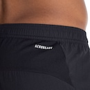 Bermuda adidas D2M Plain - Masculina - Foto 5