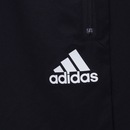 Bermuda adidas D2M Plain - Masculina - Foto 10