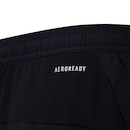 Bermuda adidas D2M Plain - Masculina - Foto 12