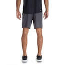 Bermuda adidas D2M Plain - Masculina - Foto 3