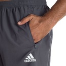 Bermuda adidas D2M Plain - Masculina - Foto 5